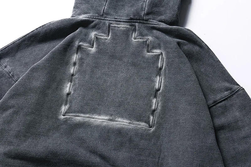 CAV EMPT C.E Gray Purple Green Hoodie Men Women Logo Cavempt Hoodie Embroidered Letters Cavempt Vintage Fashion Sweatshirt