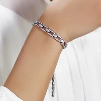 new look jewelry bracelets bangles armbanden voor vrouwe elegant style gift for women adjustable size fashion bracelet