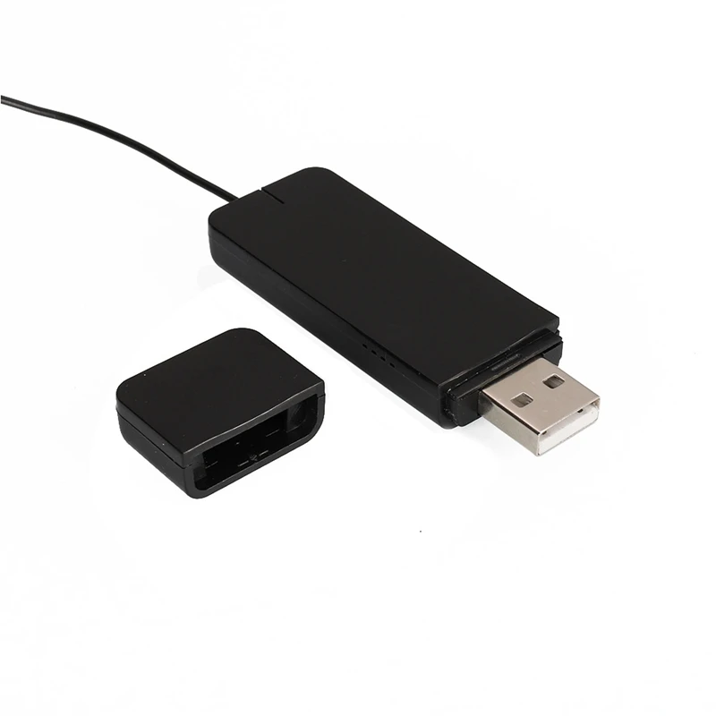 Мини автомобильное радио аудио приемник антенна USB Порт Мультимедиа электронный