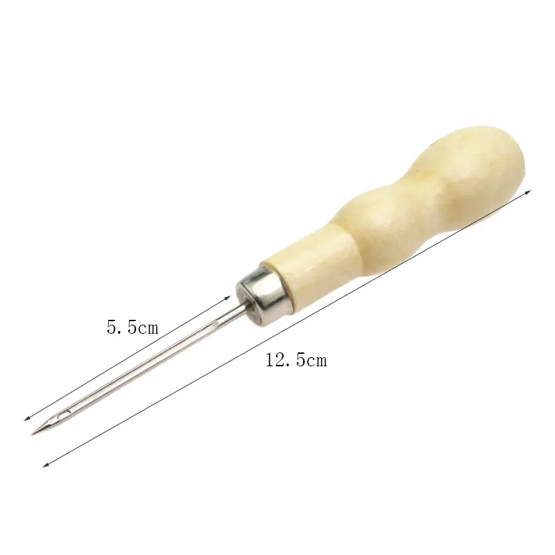 3 шт. конические иглы для шитья кожи и обуви|Шитье| |