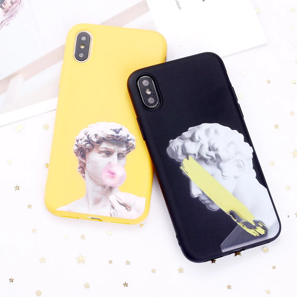 Силиконовый чехол для телефона 11 Pro 8 8Plus X XR 7 7Plus XS Max 6 6S 5 S 12 E|Бамперы| |