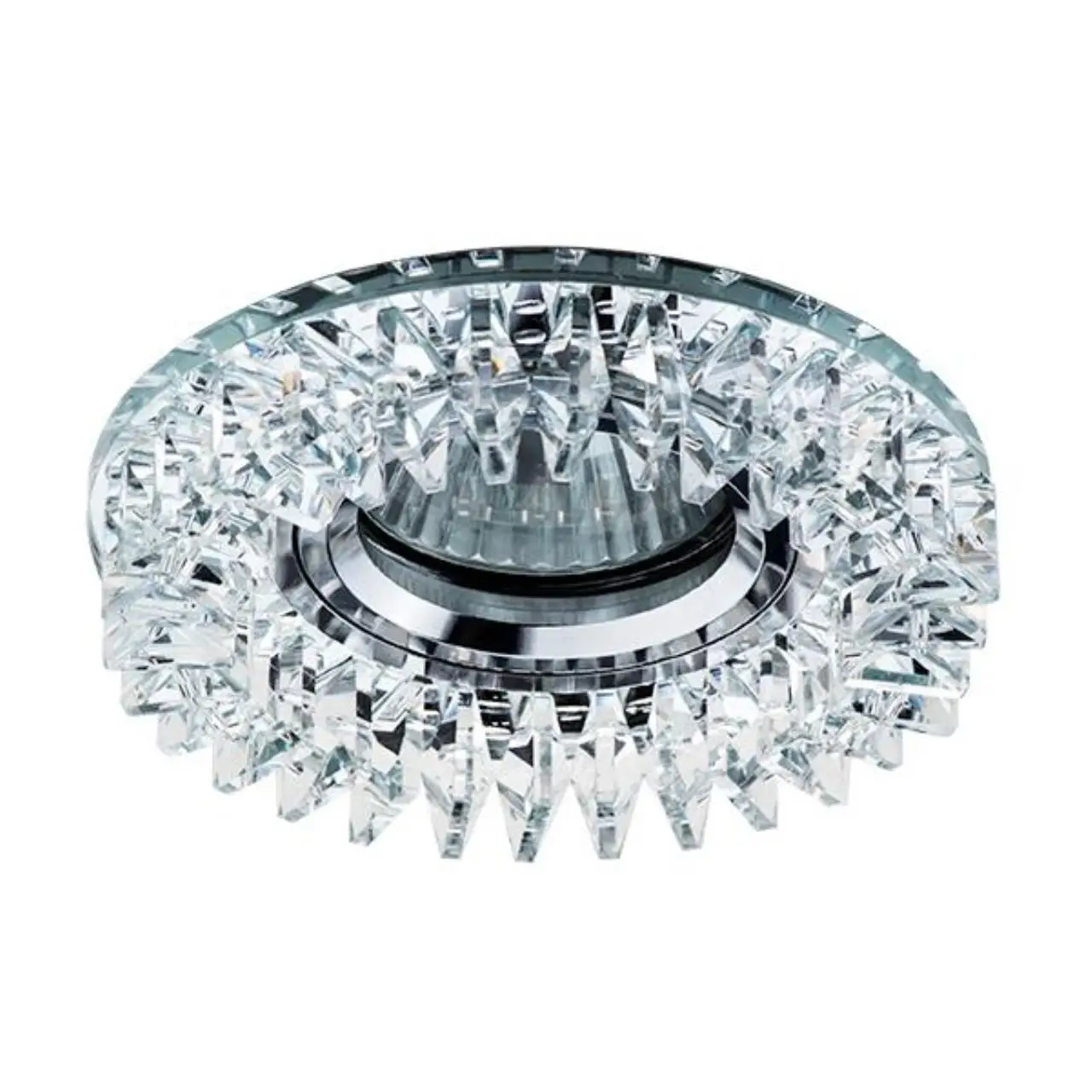 Светильник встраиваемый Ingrano 002534 | Лампы и освещение