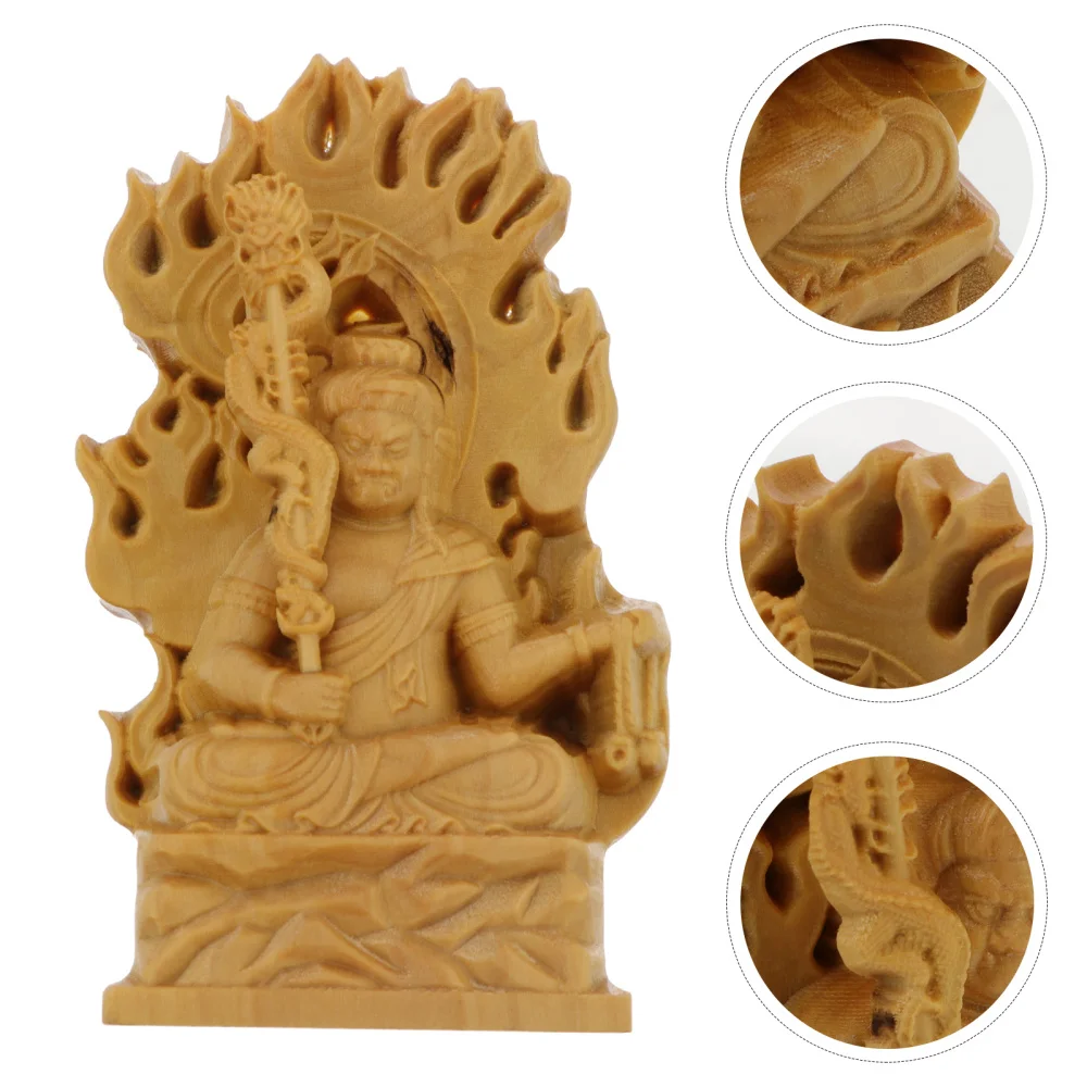 

Статуэтка из бокса аланаата, статуэтки, украшения фэн-шуй