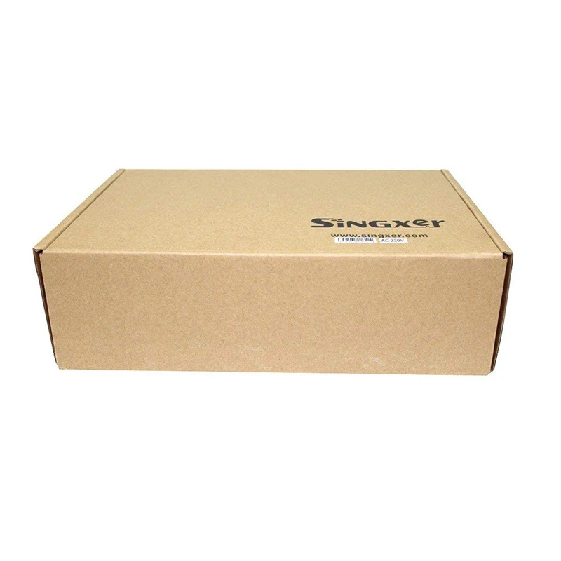 Singxer SU-1 цифровой интерфейс USB с XMOS XU208 CPLD DSD256 доп цифровой интерфейс USB