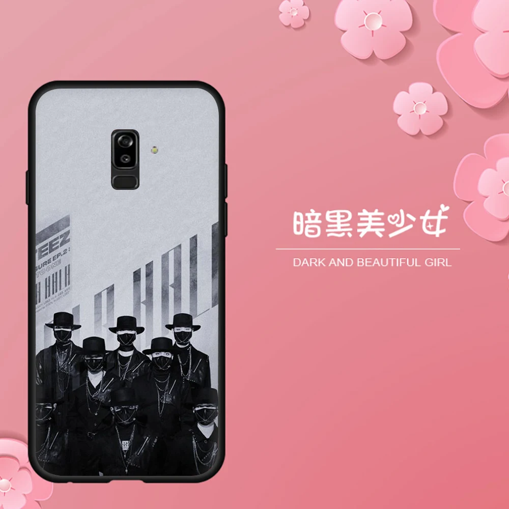 Силиконовый чехол для Samsung A2 Core A20E A70s J4 J6 Plus Prime J7 DUO J8|Бамперы| |