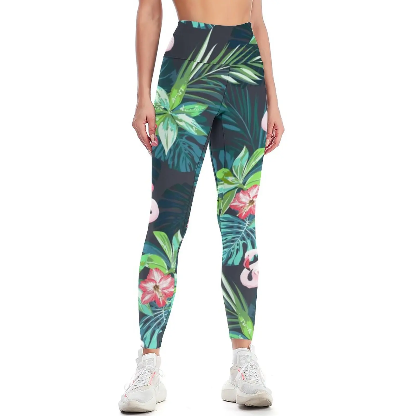 

Женские Леггинсы для йоги с высокой посадкой, оптовая продажа