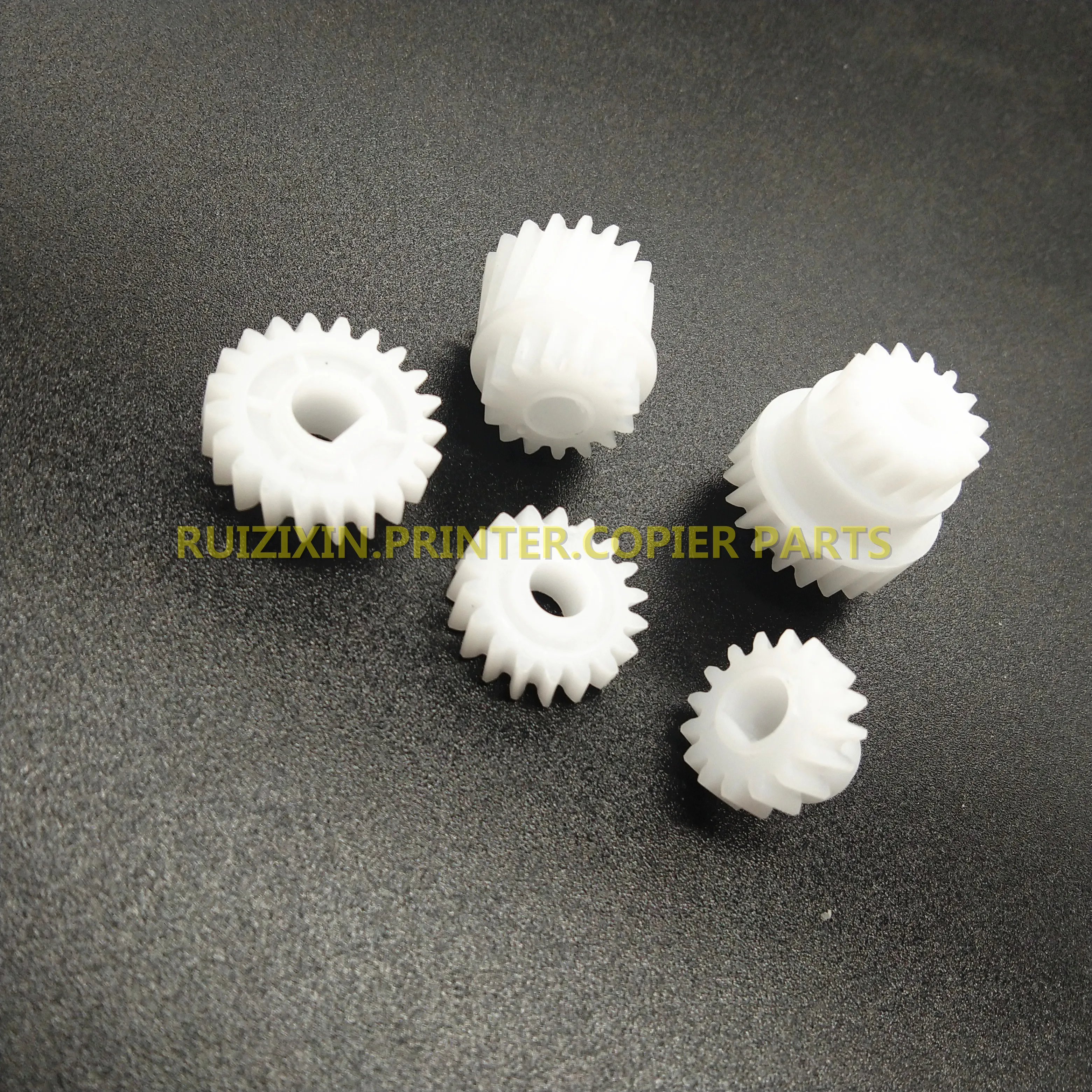 Совместимый новый комплект шестеренок разработчика для Konica Minolta Bizhub 164 184 195 185 215