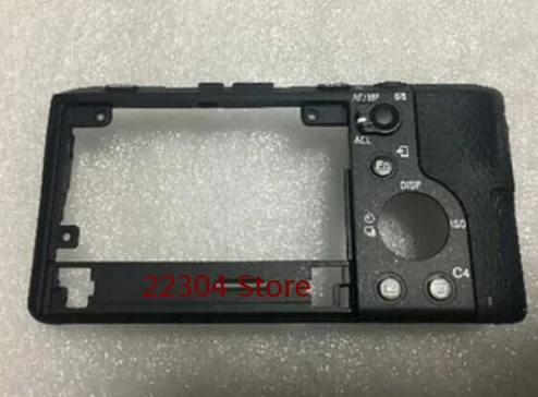 

Запасные части для Sony ILCE-7M2 ILCE-7 II A7M2 A7 II задний Чехол в виде ракушки задняя крышка в сборе с карточкой SD
