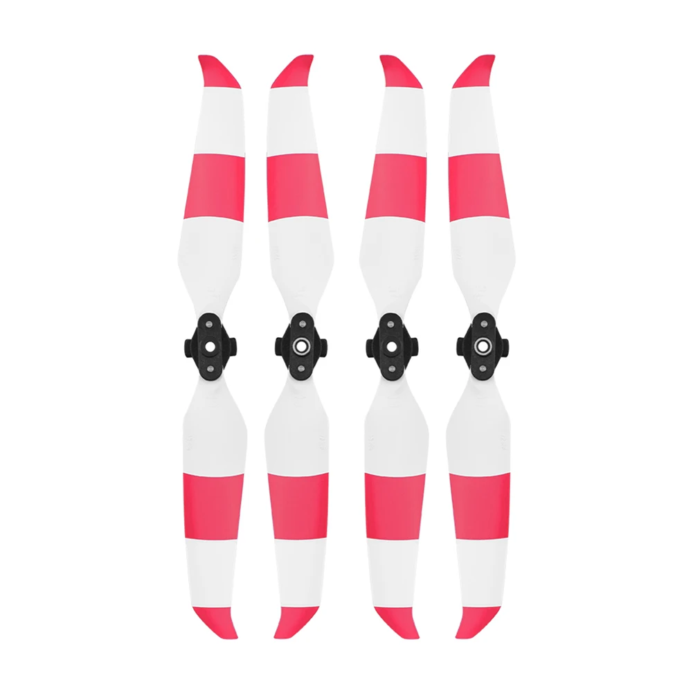 

2 Pairs Low Noise 7238F Propellers Blades for DJI Mavic Air 2 Drone Accessories