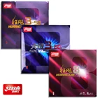 Накладка для настольного тенниса DHS Hurricane8 Hurricane 8 Hurricane 3-50 Skyline 3-60 Pips-In (пинг-понг) с губкой