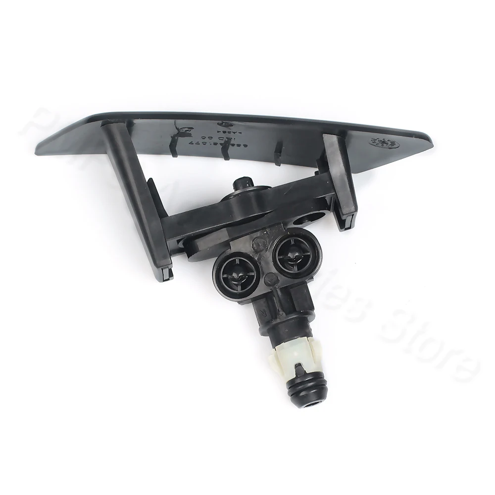 Форсунка для омывателя и очистки левой правой фар автомобиля PMFC Citroen C4 |