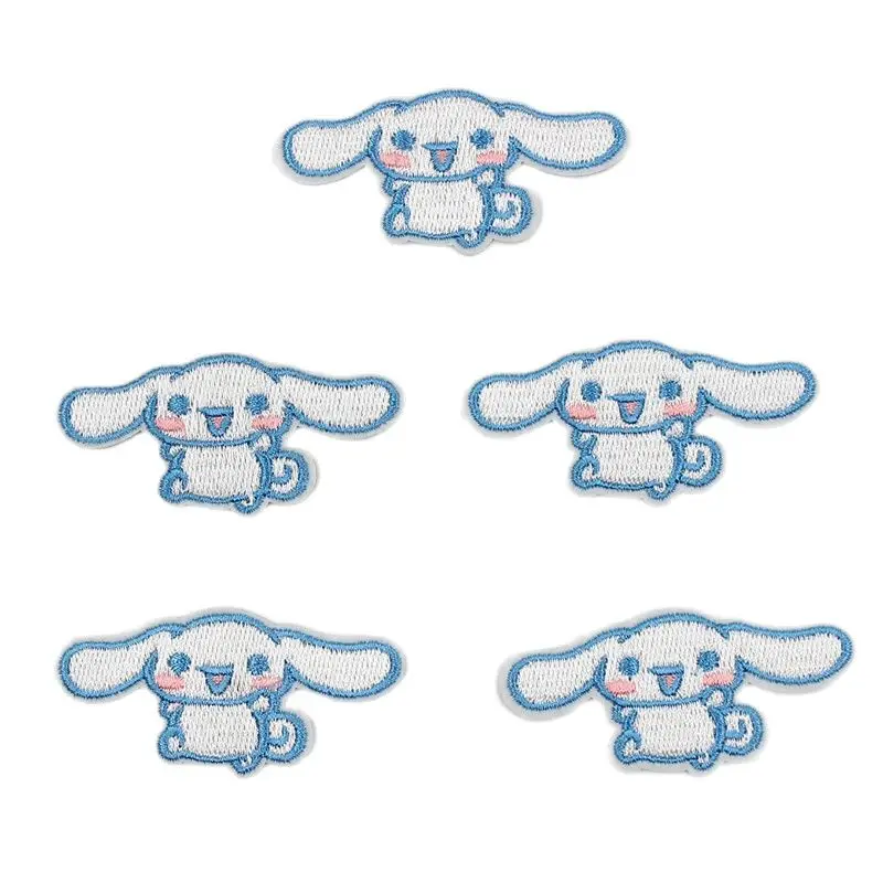 Наклейки на джинсы пальто футболки рюкзак школьный Аппликации значок 10 шт.