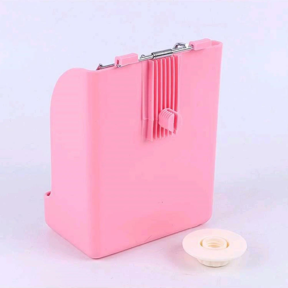 Весна кролик устройство для подачи сена держать чистый Еда контейнер Pet свинки