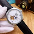 

New fashion men's high grade business watch waterproof watch AAA + high quality watch