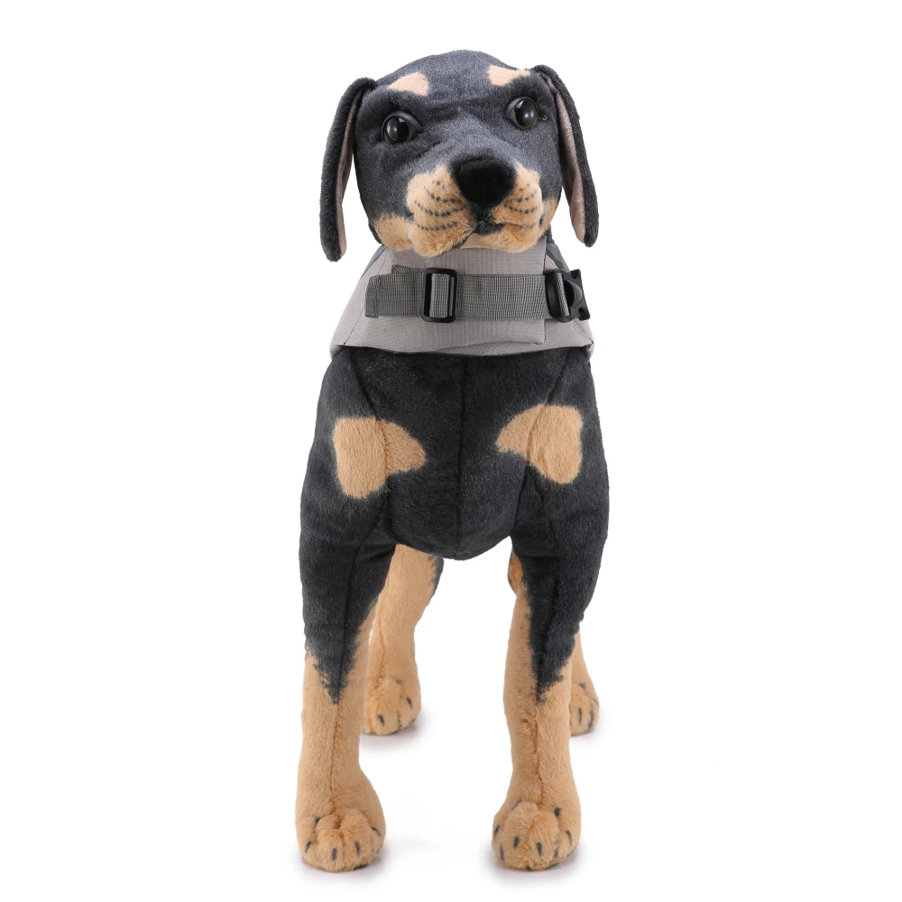 Спасательная жилетка для собак плавания на лодке|Собачьи жилеты| |