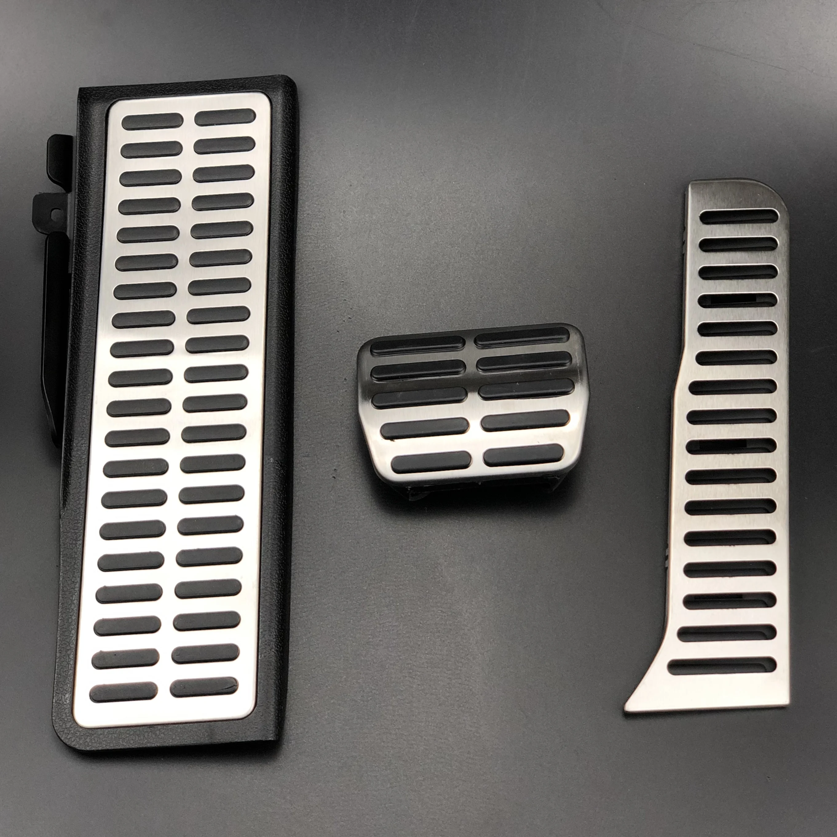 Автомобильные аксессуары подставка для ног педаль тормоза сцепления Skoda Octavia A5 Yeti