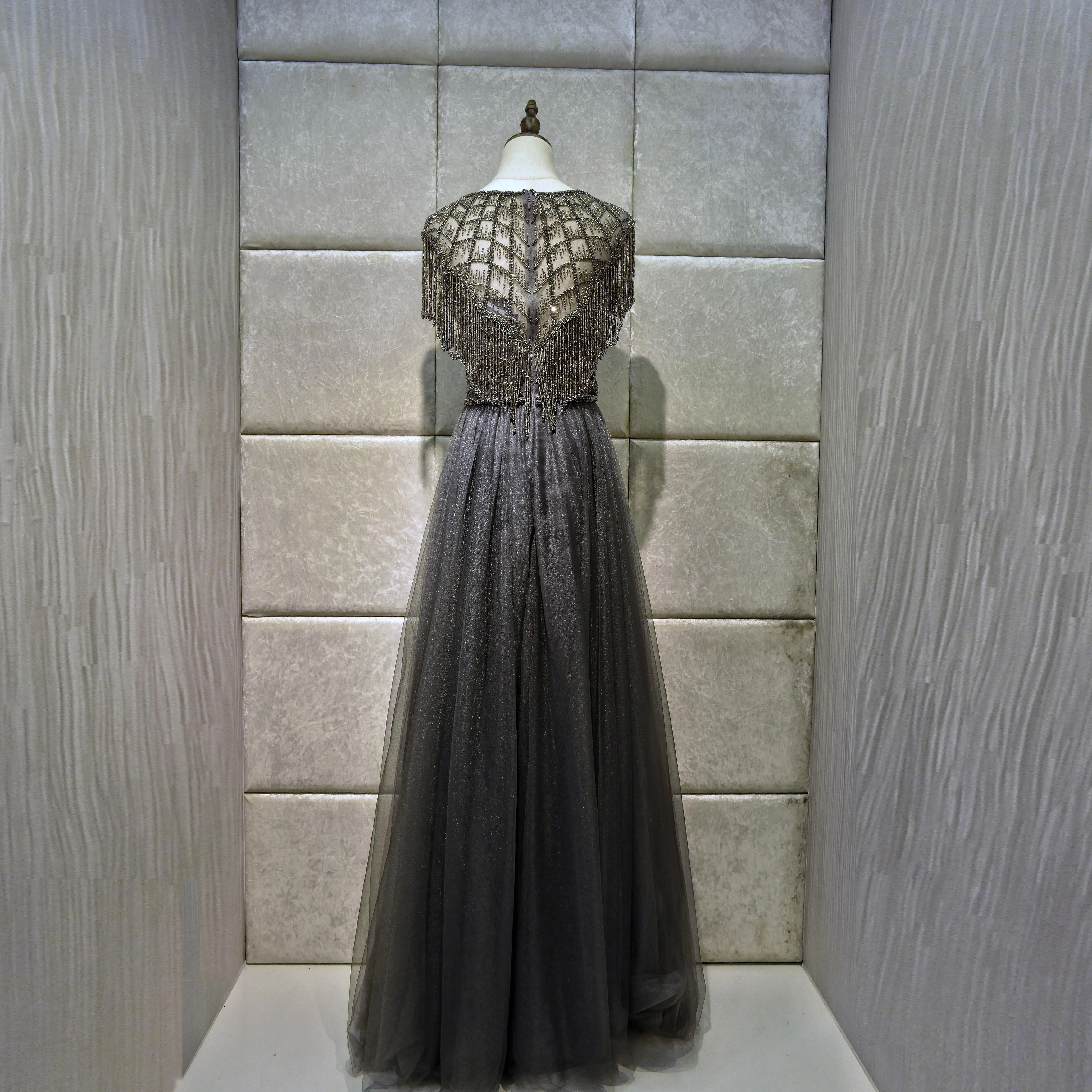 Роскошное вечернее платье новинка 2019 благородное Деловое derss vestido de noiva abendkleider |