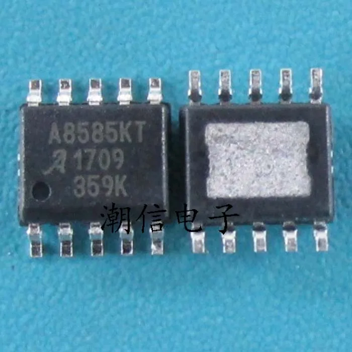 

10PCS/LOT A8585KT A8585KLKTR-TSOP-10