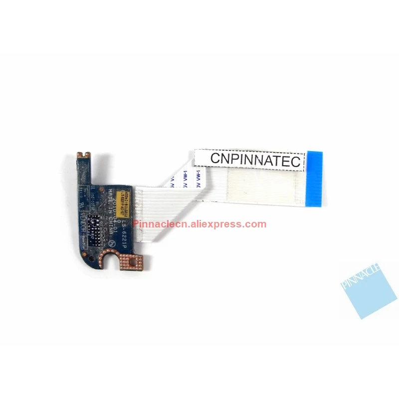 

Светодиодная плата для Acer Aspire One D255 NAV70 LS-6221P