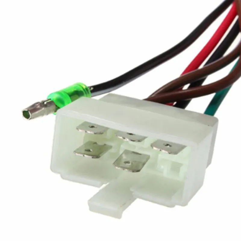 Мотоциклетный ключ зажигания замок ремесло сборка Подходит для Honda CB400 CB450 CB125 CM400