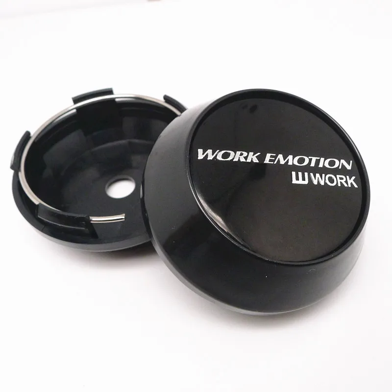 4 шт 65 мм для работы со смайликами Вт светодиодный свет сердечник колеса Кепки