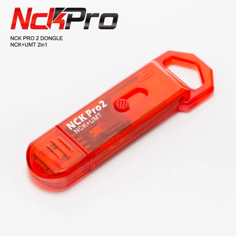 NCK Pro 2 Dongle(NCK DONGLE+ UMT DONGLE 2 в 1) NCK DONGLE+ UMT DONGLE