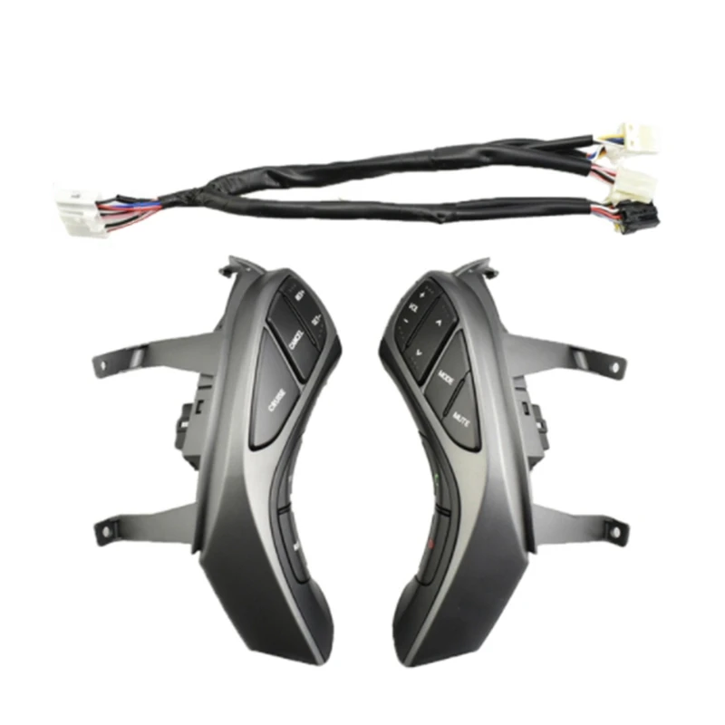 

Фотообои с Круиз-контролем для Hyundai Elantra 2012-2015 AT 2012-2014 MT I30 MT