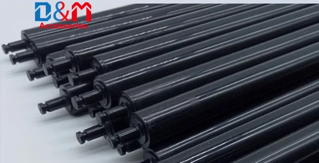 

1Pcs Plastic Cleaning Roller For Ricoh MP2352 2550 2851 2852 3350 3351 3352 2510 3010 1022 1027 2022 2027 2032 3025