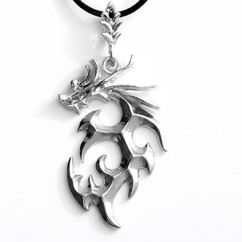 Ожерелье унисекс с кулоном в стиле интернет-знаменитостей | Украшения и