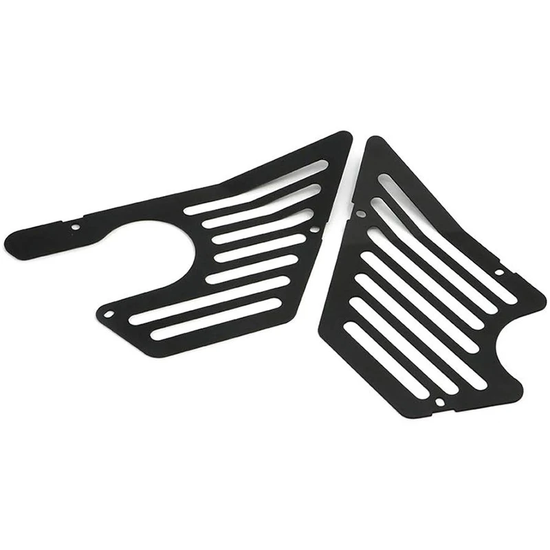 Мотоциклетная крышка Airbox для BMW R Nine T Pure Racer Scrambler Urban GS 14 19 Air Box Cover Protector