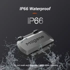 Велосипедный компьютер, измерительный прибор ANT +, двойной датчик скорости и частоты вращения, подходит для Garmin iGPSPORT Bryton Blutooth 4,0 Strava