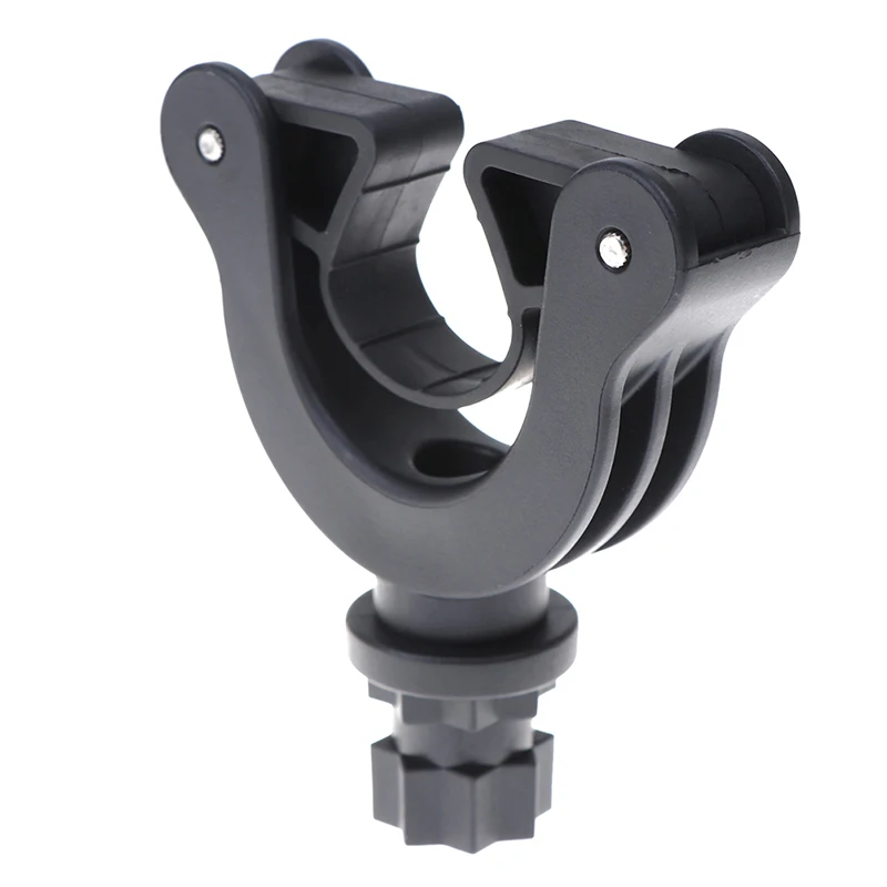 

Paddle Holder For Stand Up Paddle Boards Kayaks Deck Side Track Mounted inflatable boat accessories kayak anchor accessories