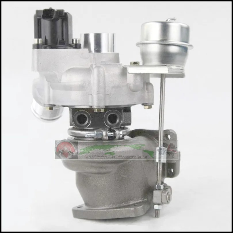 K03 53039880217 53039880179 53039700217 53039700179 V76008838001 V760088380-01 V76204558001 Turbo EP6DT 1.6L 156HP | Автомобили и