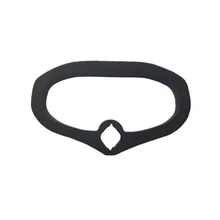 Лицевая панель для глаз DJI цифровые очки FPV DIY приятная кожи ткань