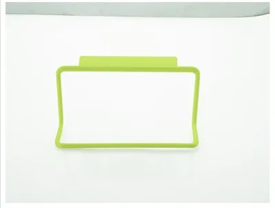 Вешалка для кухонных полотенец тряпичный подвесной держатель ванной комнаты