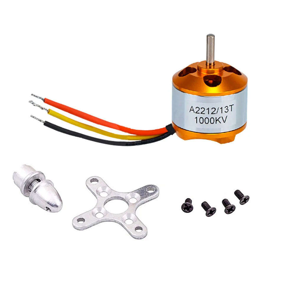 Новый бесщеточный двигатель West XXD A2212KV1000/KV1400/KV2200/KV2700 двигатель|brushless motor|motor brushless