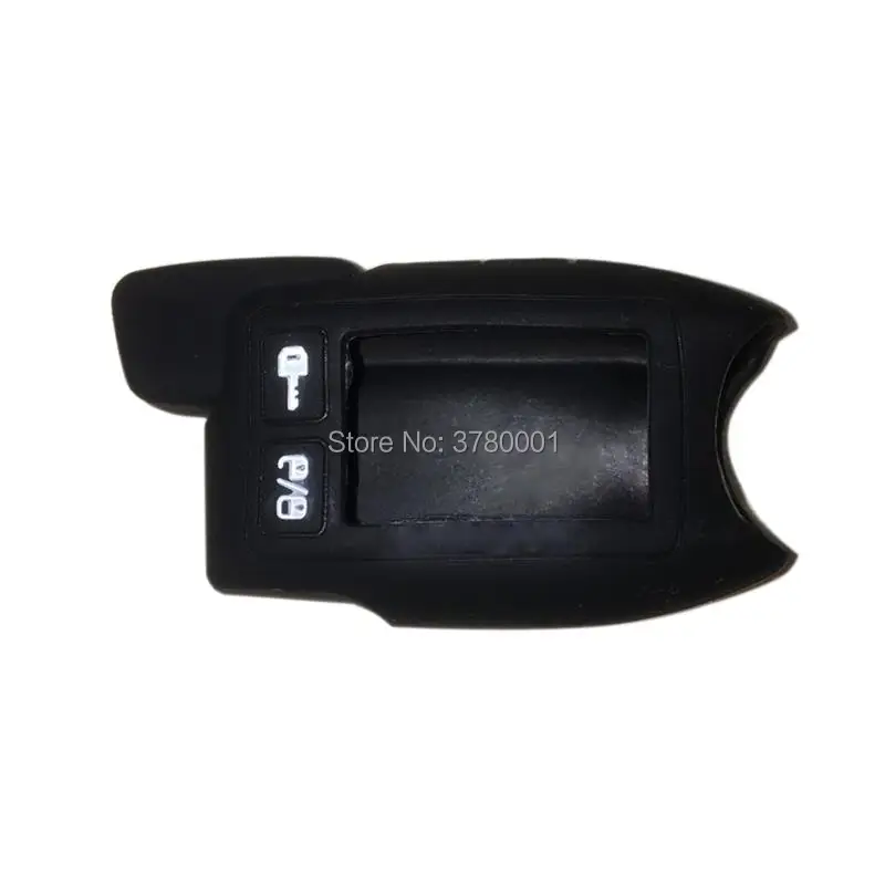 Оптовая продажа силиконовый чехол для ключей Tomahawk 9 5 3 корпуса брелка