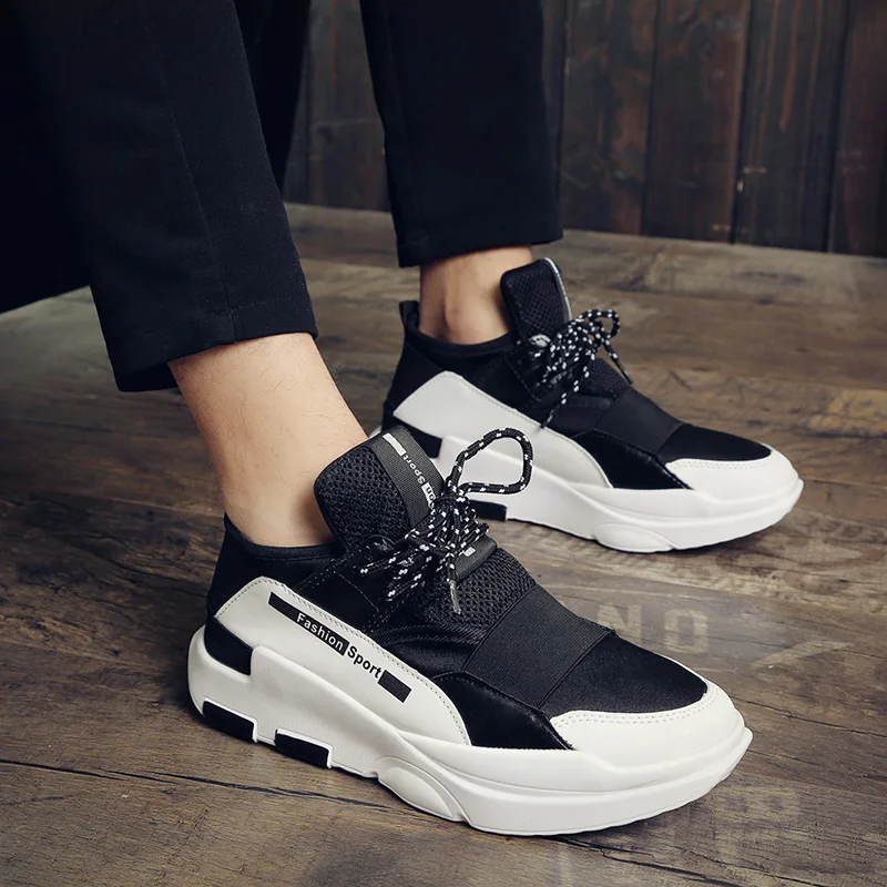 

Men's Shoes
