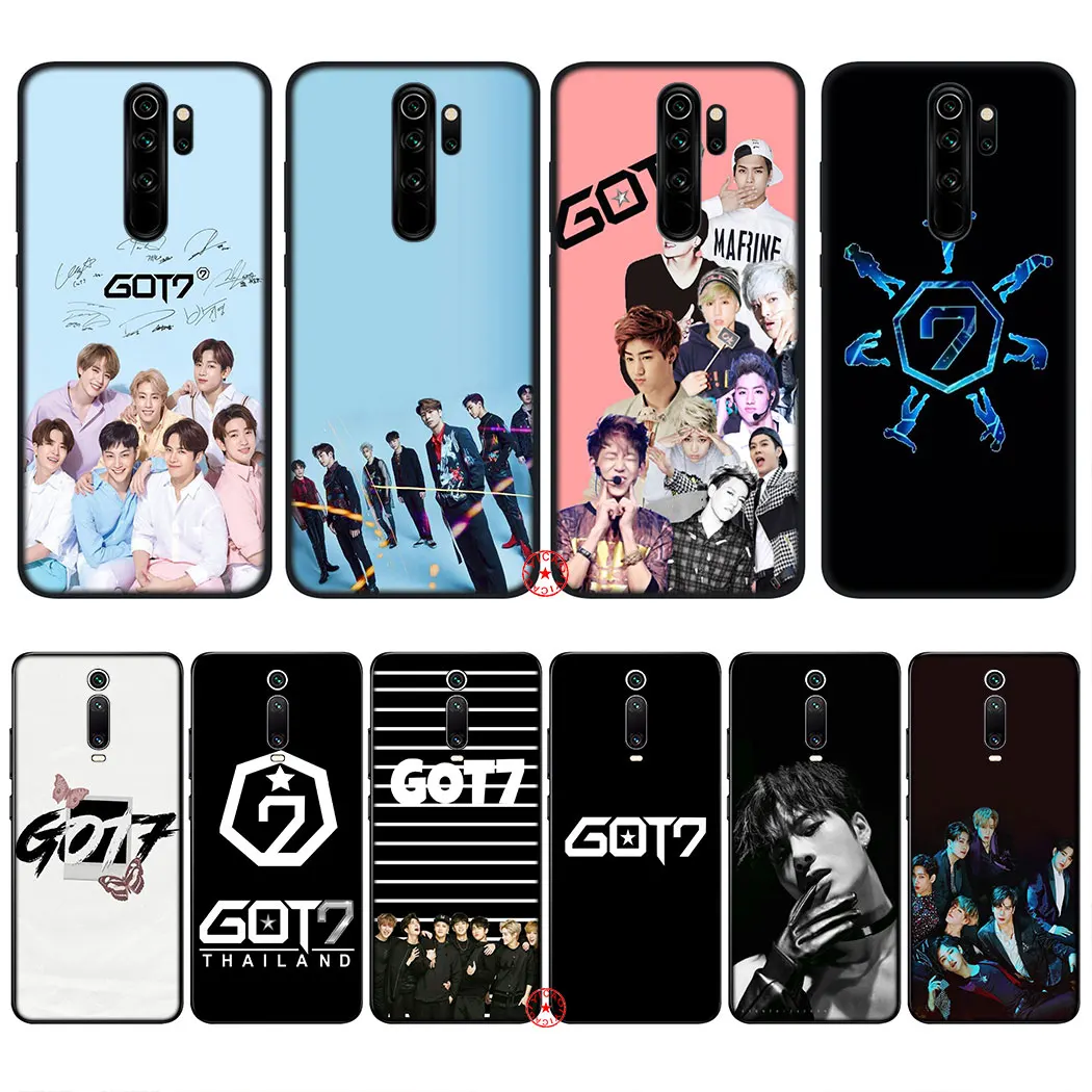 Мягкий силиконовый чехол ASAP Rocky Rapper для Xiaomi Redmi Note 5 6 7 8 Pro 5A Prime 4 4X TPU|Бамперы| |