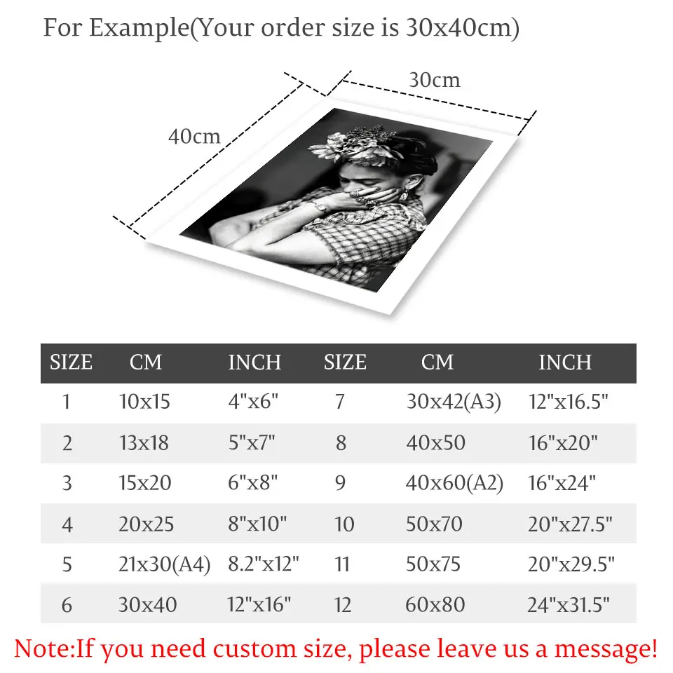 Известный плакат фотография Кино звезда холст живопись черный белый настенные