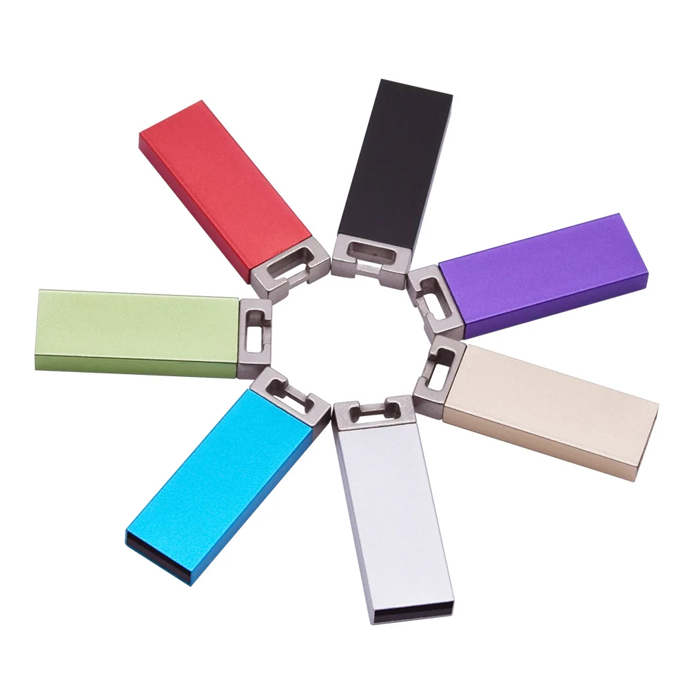 Высокая Скорость USB 2 0 Мини флеш накопитель 16 ГБ 32 64 Гб 128 флэш Водонепроницаемый