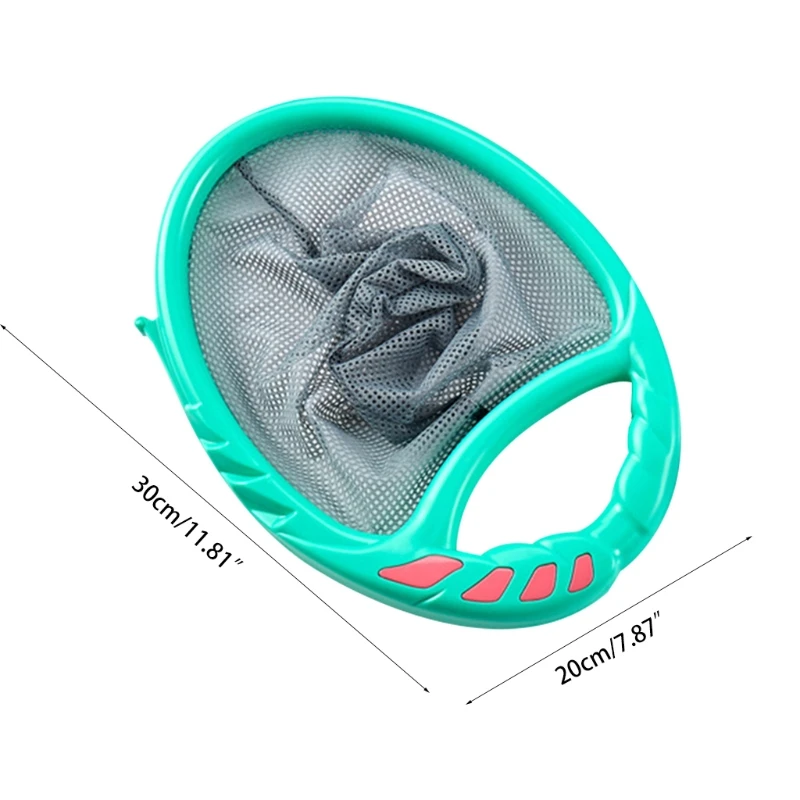 

Kids Toy Catch Ball Game Set Handball Toss Parent Children Outdoor Sport M89C