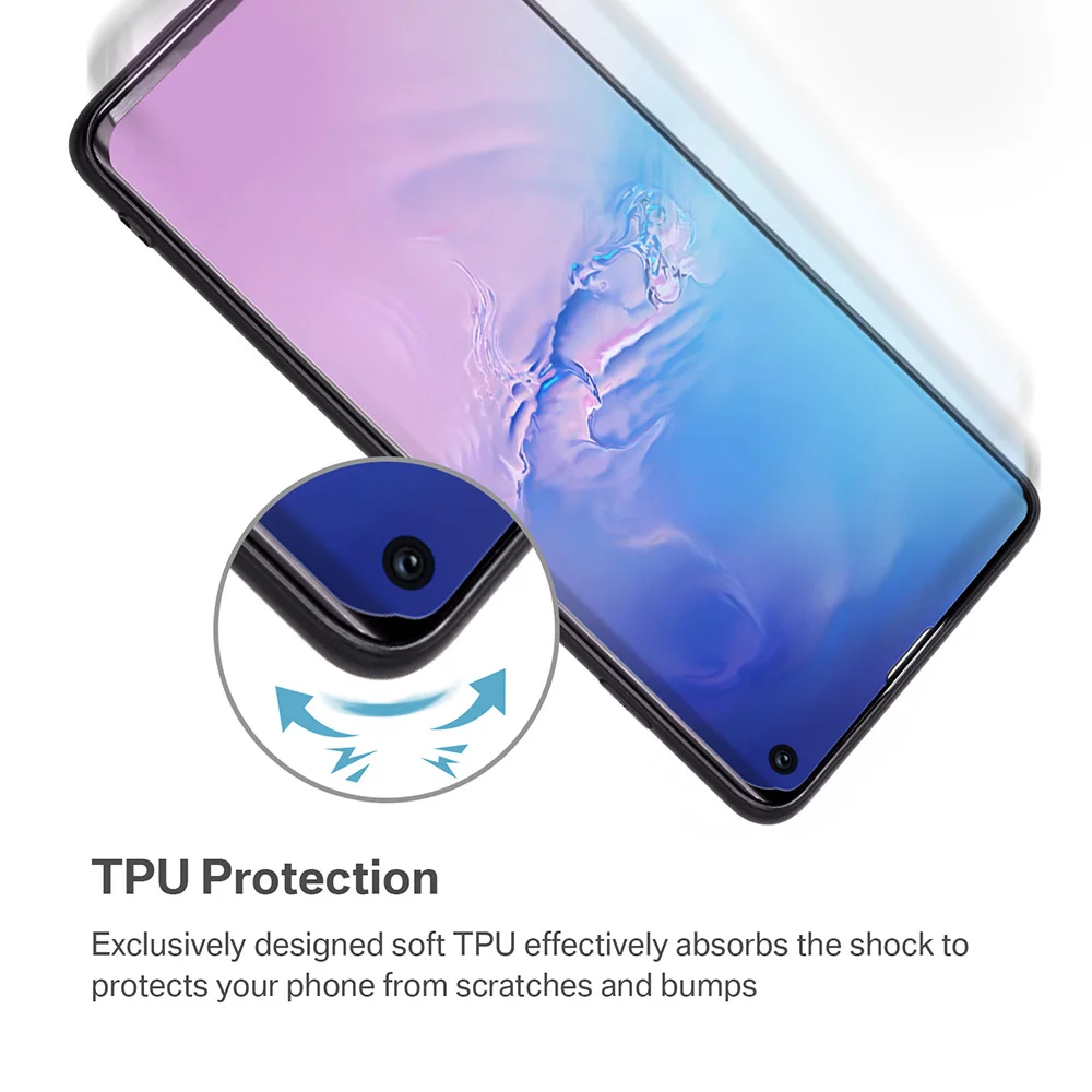 

Soft TPU Cover for Samsung Galaxy S20 Case Fashion Women for Samsung S9 Case Black for Samsung S7 S8 S9 S10e S10 S20 Plus Case