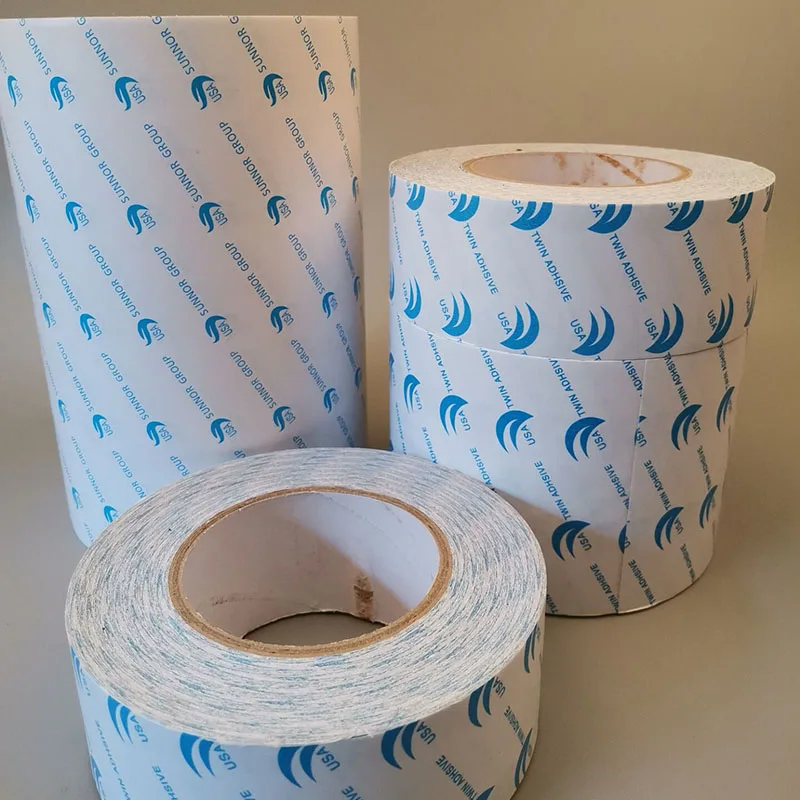 Оптовая продажа алмазная живопись квадратные аксессуары двухсторонний клей 10