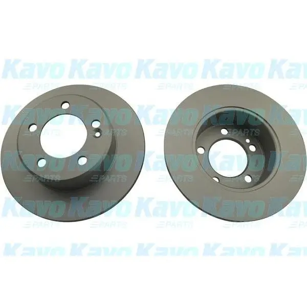 Brake disc a KAVO PARTS BR-6836-C | Автомобили и мотоциклы