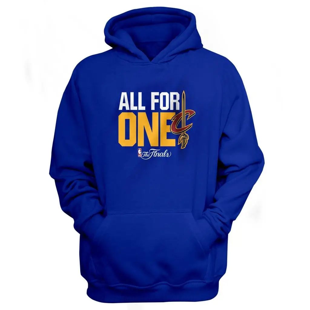 

Cleveland All For One Hoodie