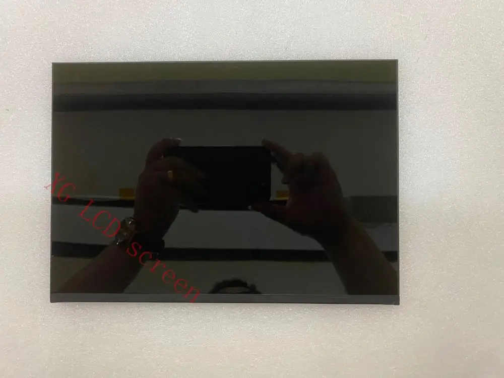 Оригинальный 12-дюймовый IPS LCD B120YAN01.0 2880*1920 подходит для Lenovo MIIX720-12IKB внутренний