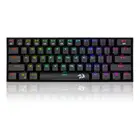 Redragon K530 Беспроводная механическая клавиатура с поддержкой Bluetooth 5,0