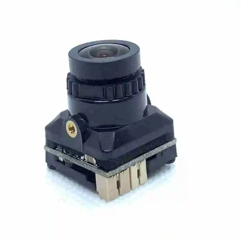 JJA MINI B19 1500TVL 1/3 ɼMOS 2 1 мм объектив FPV камера OSD PAL/NTSC для радиоуправляемого дрона