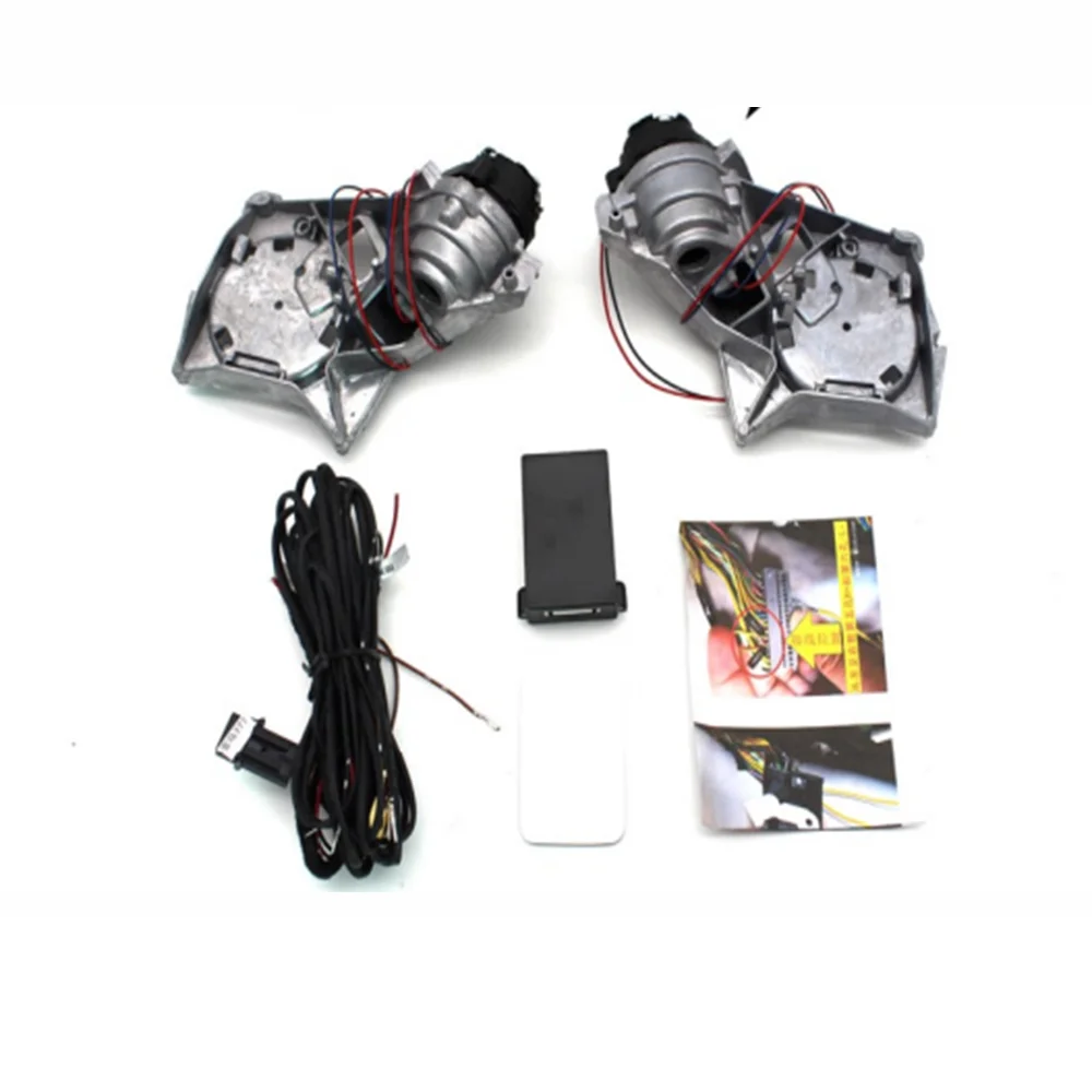 

BMW 2 Series Auto parts Rear View Fold Actuator Door Side Mirror Fold Motor for BMW1Series / 3Series